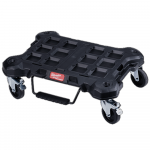 Packout Milwaukee 4822-8410 Base con Ruedas y Freno