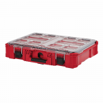 Packout Milwaukee 4822-8430 Caja Herramientas Organizador 10 Gavetas