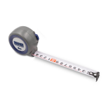 Cinta Metrica 3 Mts Fleje 19mm - C/Iman y Freno - 7612 - BREMEN