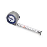 Cinta Metrica 8 Mts Fleje 25mm - C/Iman y Freno - 7614 - BREMEN