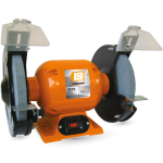 Amoladora De Banco 8" - 550W - AB-550 - LUSQTOFF