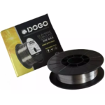 Alambre Para Soldadora Mig - 0,8 x 0.45 Kg - FLUX - DOGO