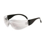 Anteojo de Seguridad Transparente - Spy - Steelpro