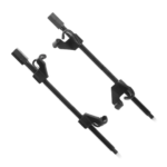 Prensa Espirales Hasta 37cm x/Par - AUT42 - HAMILTON