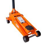 Crique Carro 3 Tn - Extra Bajo 13 a 46 Cm - BH1EU3000 - BAHCO