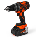 Taladro Atornillador a Bateria 20V 13mm 55Nm BRUSHLESS - BLT111 - HAMILTON