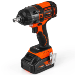 Llave de Impacto 1/2" a Bateria 20V 513Nm - BLT113 - HAMILTON