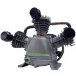 Cabezal Para Compresor - 4 Hp - 3 Cilindros