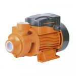 Bomba de Agua Periferica 1/2 HP - Agua Corriente Elevacion - CPM150 - LUSQTOFF