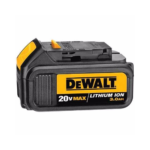 Bateria de Litio 20 Volt 3.0 Ah - DCB200-B3 - DEWALT