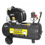 Compresor de Aire Monofasico - 2 HP x 50 Litros - DOGO