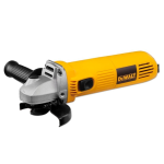 Amoladora Angular 115mm 4.5" 700W - DWE4010 - DEWALT