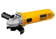 Amoladora Angular 115mm 4.5" 700W - DWE4010 - DEWALT