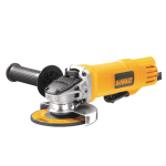 Amoladora Angular 115mm 4.5" 900W - DWE4120 - DEWALT