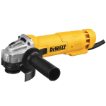 Amoladora Angular 125mm 5" 1200W - DWE4214 - DEWALT