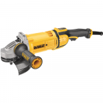 Amoladora Angular 178mm 7" 2700W - DWE4577 - DEWALT