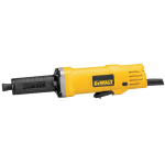 Amoladora Recta 450W - Boquilla 1/4 + 1/8 - Vel. Fija - DWE4887 - DEWALT