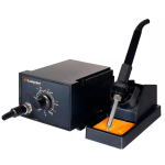 Estación Soldador de Estaño 40W - Cautin - ES3L45-8 - LUSQTOFF