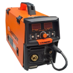 Soldadora Inverter Mig 160 Amp - 3 en 1 - Evo Mig-175 - Lusqtoff