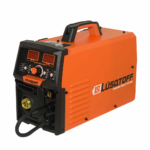 Soldadora Inverter Mig 200 Amp - 3 en 1 - Evo Mig-220 - Lusqtoff