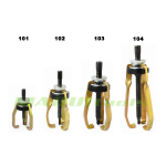 Extractor de Poleas - 3 Garras - 70mm 0.5Tn - Art 101 - EXTRAPOL