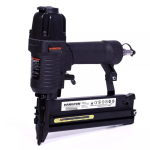Engrampadora Neumática DUAL - Clavo F/Grampa 90 - EYC - HAMILTON