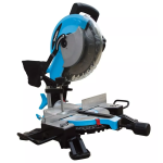 Ingletadora 254mm 10" 1800w - G2353AR - GAMMA