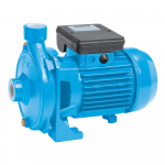 Bomba de Agua Centrifuga  1 HP - Riego Recirculación - G2799AR - GAMMA