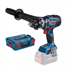 Taladro Atornillador a Bateria - 18 V - Motor Sin Carbones - GSB 18V-150 C - BOSCH