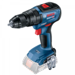 Taladro Atornillador a Bateria - 18 V - Motor Sin Carbones - GSB 18V-50 - BOSCH