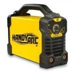 Soldadora Inverter Electrodo 160 Amp - Handy Arc 162i - ESAB