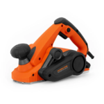 Cepillo Electrico 900w 82mm - HCE001 - HAMILTON
