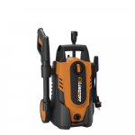 Hidrolavadora Electrica 70BAR 1200W - HL-120 - LUSQTOFF