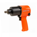 Llave de Impacto 1/2 Neumatica 680 Nm - HN30 - HAMILTON