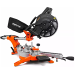 Ingletadora 254mm 10" 2350w Telescopica - HNG001 HAMILTON