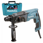 Rotomartillo Sds Plus 780W 2.7 J C/Maletin - HR2470 - MAKITA