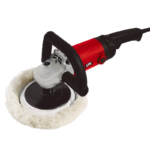 Pulidora Lijadora Electrica Paño 180mm 1400w - HU010 UMI