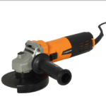 Amoladora Angular 115mm 4.5" 720W - L-820 - LUSQTOFF
