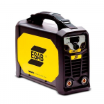 Soldadora Inverter Electrodo 200 Amp 25% - LHN 202 i Pro - ESAB