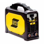 Soldadora Inverter Electrodo 200 Amp 40% - LHN 242 i - ESAB