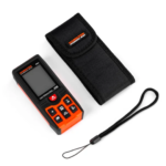 Medidor de Distancias Laser 40 Mts - MD40 - HAMILTON
