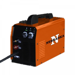 Soldadora Inverter Mig 160 Amp - 3 en 1 - NEBRASKA