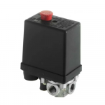 Interruptor Encendido Automático Presostato 220 Volt x 4 Vias