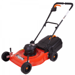 Cortadora de Cesped 1 HP c/ Bolsa y Regulador Altura - RS450 - NOBER