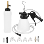 Kit para Purgado de Liquido de Frenos Automotor Neumatico - Ruhlmann