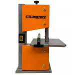 Sierra Sin Fin Para Madera 230W - SFL250-8 - LUSQTOFF