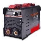 Soldadora Inverter Electrodo 250 Amp - PEGASO