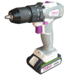 Taladro Atornillador a Bateria 20V 13mm 62Nm BRUSHLESS - NEO