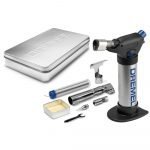 Soplete Multiuso a Gas Butano - 9 Pz - VERSAFLAME - DREMEL
